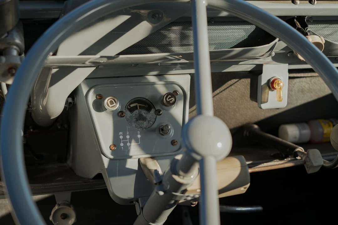 1954 Citroen 2CV - Image 14 of 30