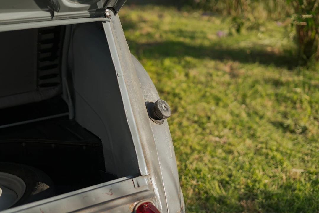 1954 Citroen 2CV - Image 23 of 30