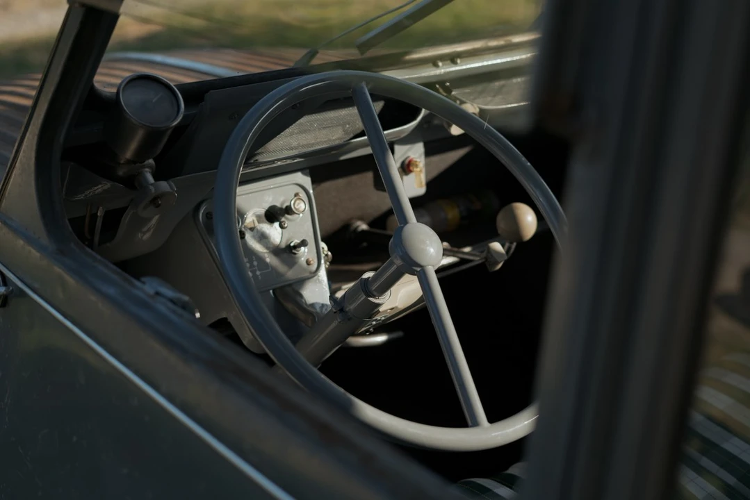 1954 Citroen 2CV - Image 18 of 30
