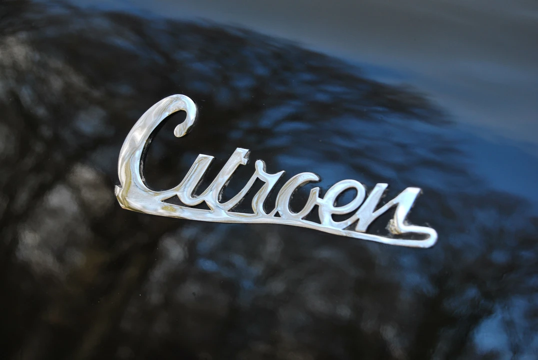 1954 Citroen Traction Avant - Image 2 of 5