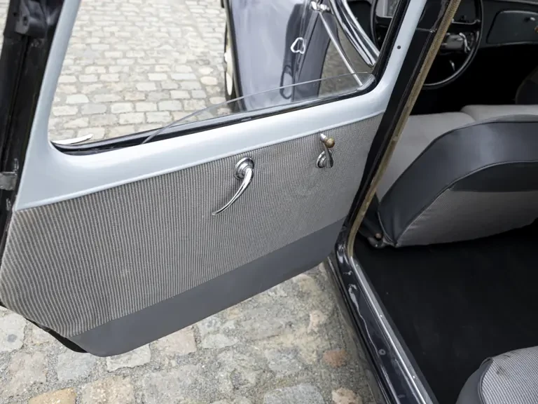 1954 Citroen Traction Avant - Image 22 of 31
