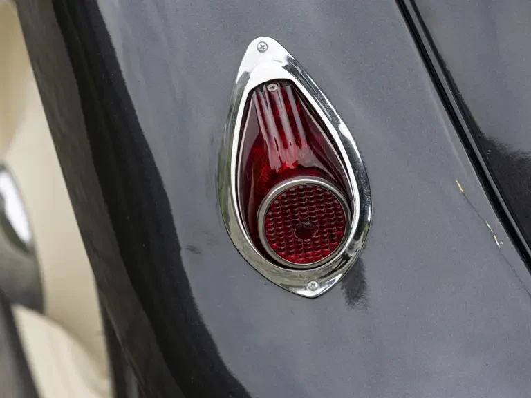 1954 Citroen Traction Avant - Image 27 of 31