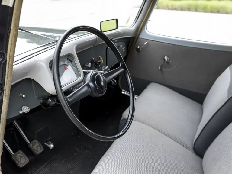 1954 Citroen Traction Avant - Image 11 of 31