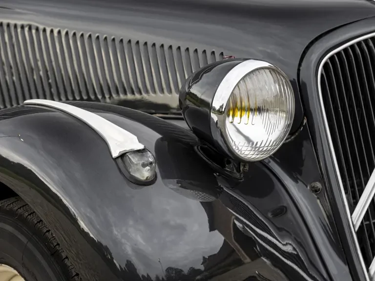 1954 Citroen Traction Avant - Image 24 of 31