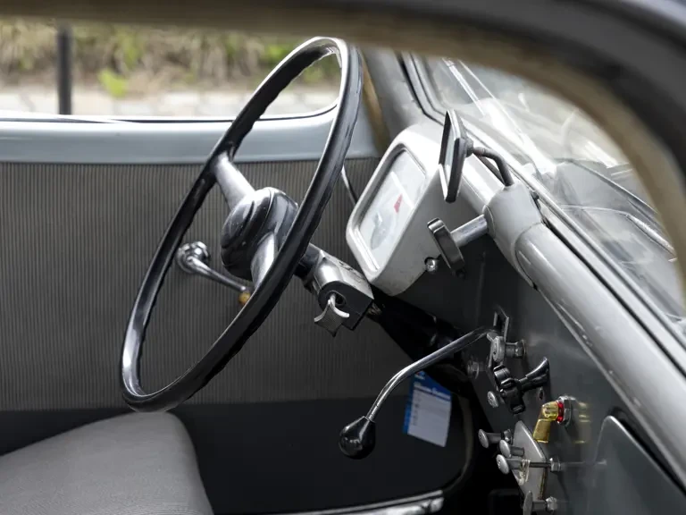 1954 Citroen Traction Avant - Image 12 of 31