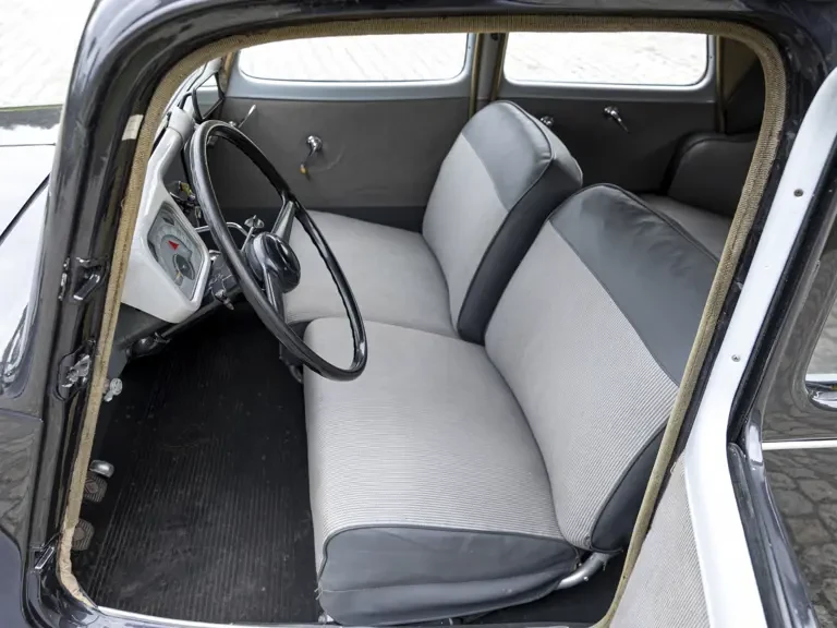 1954 Citroen Traction Avant - Image 17 of 31