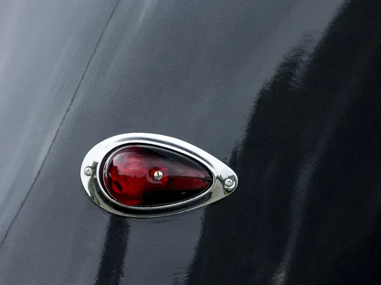 1954 Citroen Traction Avant - Image 29 of 31