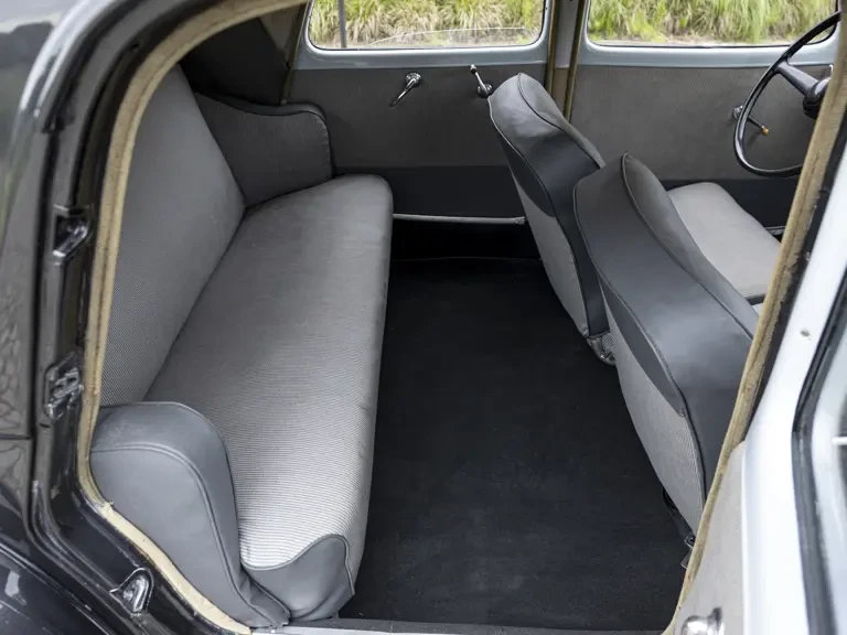 1954 Citroen Traction Avant - Image 21 of 31