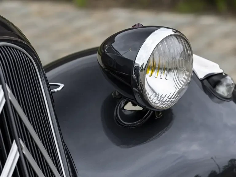 1954 Citroen Traction Avant - Image 28 of 31