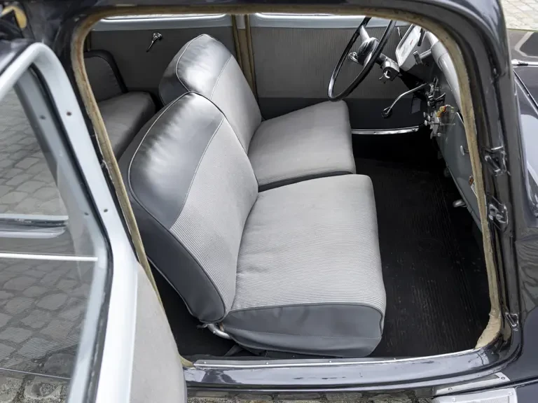 1954 Citroen Traction Avant - Image 18 of 31