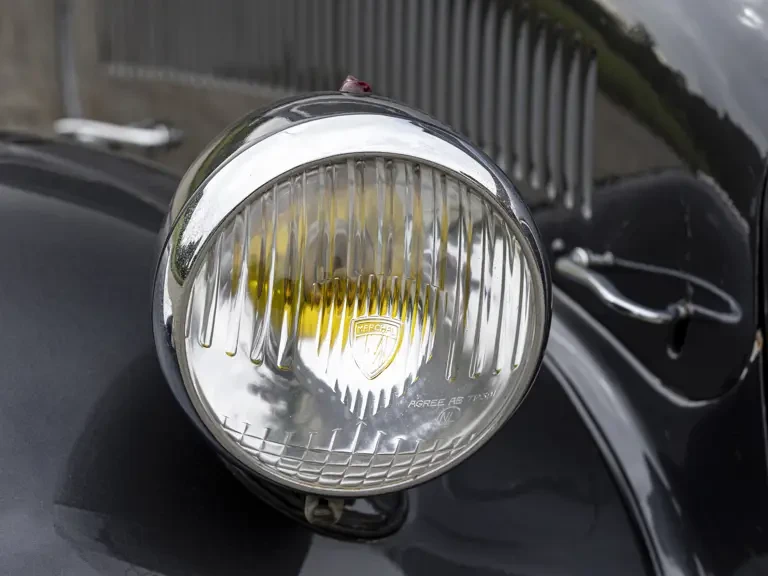 1954 Citroen Traction Avant - Image 26 of 31