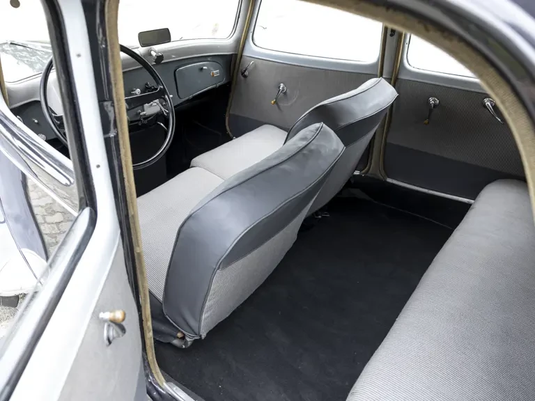 1954 Citroen Traction Avant - Image 20 of 31