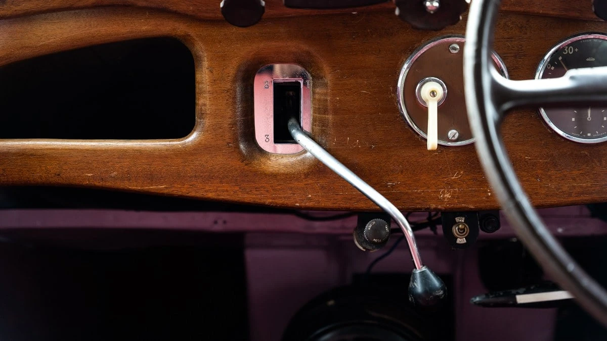 1947 Citroen Traction Avant - Image 19 of 30