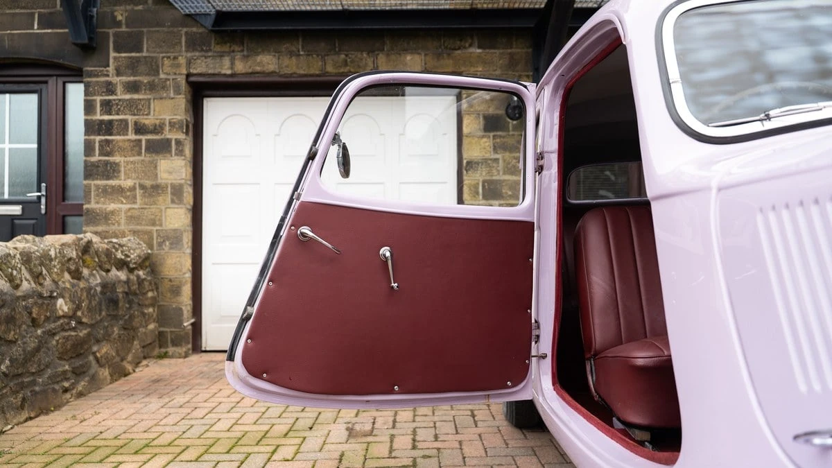 1947 Citroen Traction Avant - Image 16 of 30