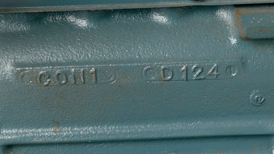 1954 Chevrolet Corvette C1 - Image 12 of 18
