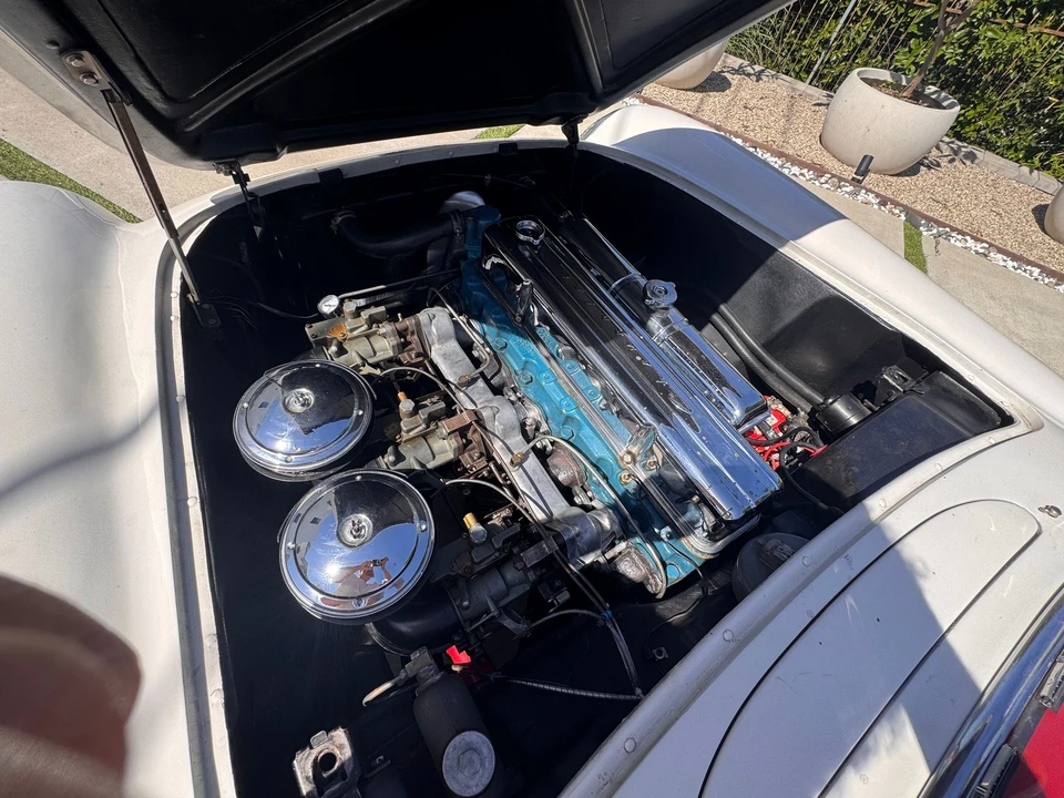 1954 Chevrolet Corvette C1 - Image 6 of 10