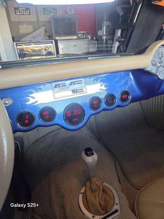 1954 Chevrolet Corvette C1 - Image 14 of 14