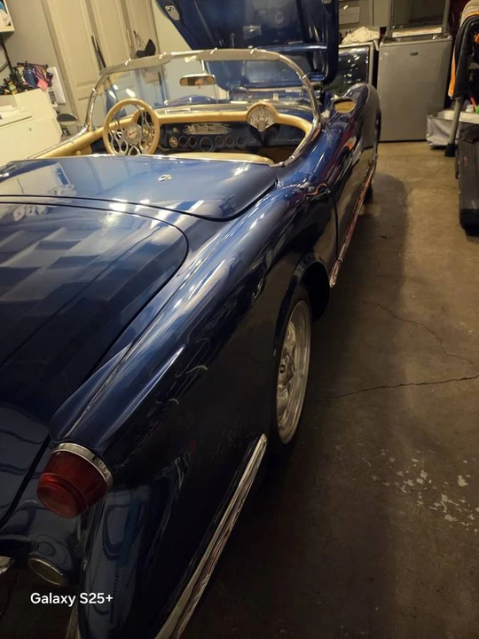 1954 Chevrolet Corvette C1 - Image 4 of 14