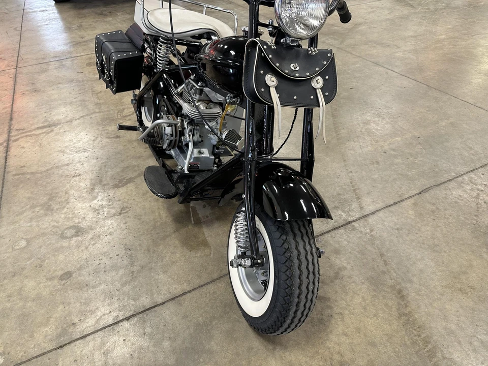 1954 Cushman Eagle - Image 23 of 31