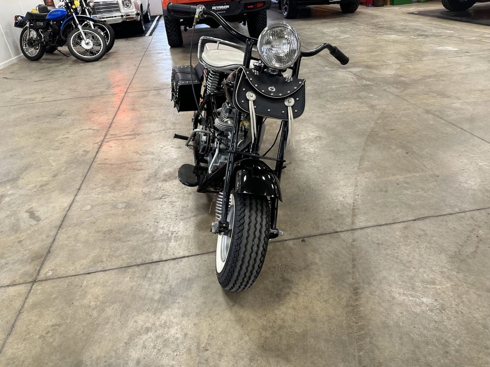 1954 Cushman Eagle - Image 24 of 31