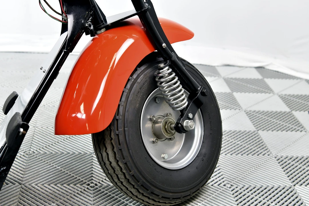 1954 Cushman Eagle - Image 26 of 31