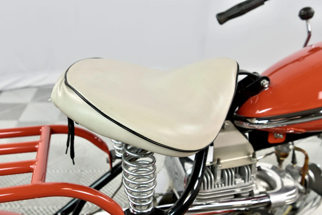 1954 Cushman Eagle - Image 13 of 31