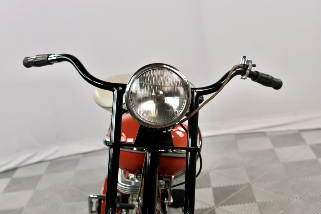1954 Cushman Eagle - Image 24 of 31