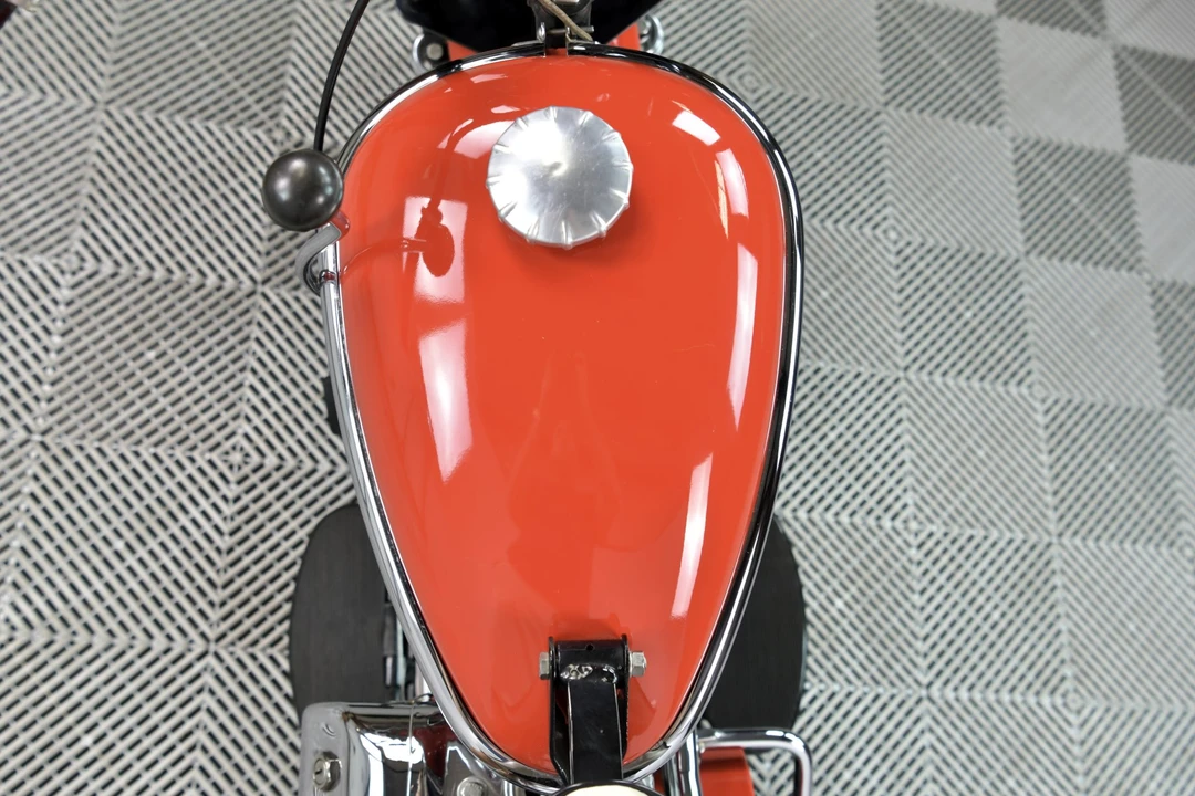 1954 Cushman Eagle - Image 11 of 31