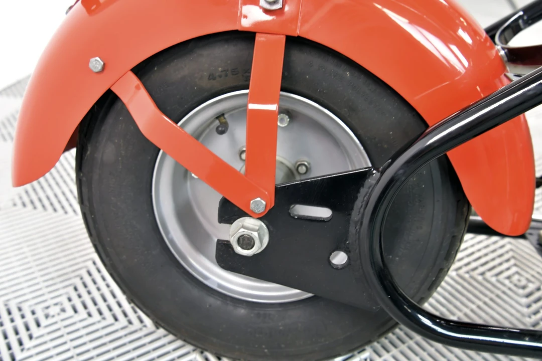 1954 Cushman Eagle - Image 31 of 31