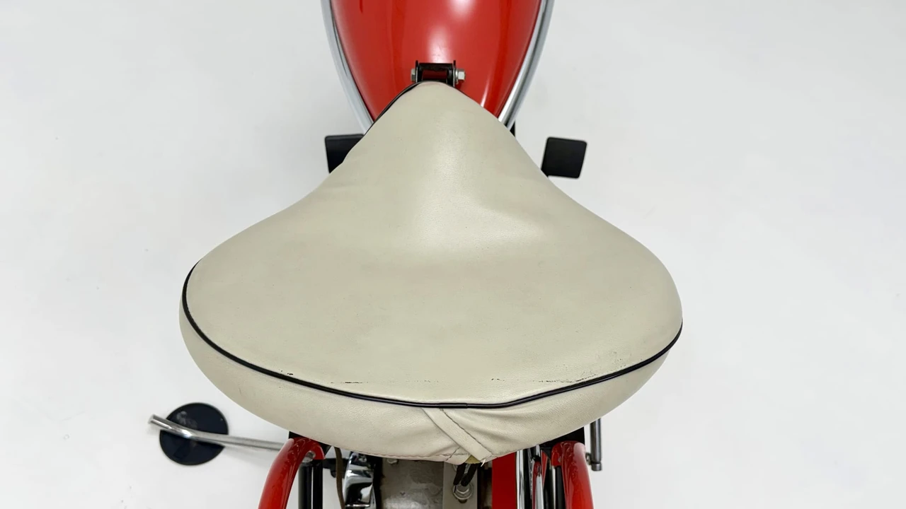 1954 Cushman Eagle - Image 30 of 31