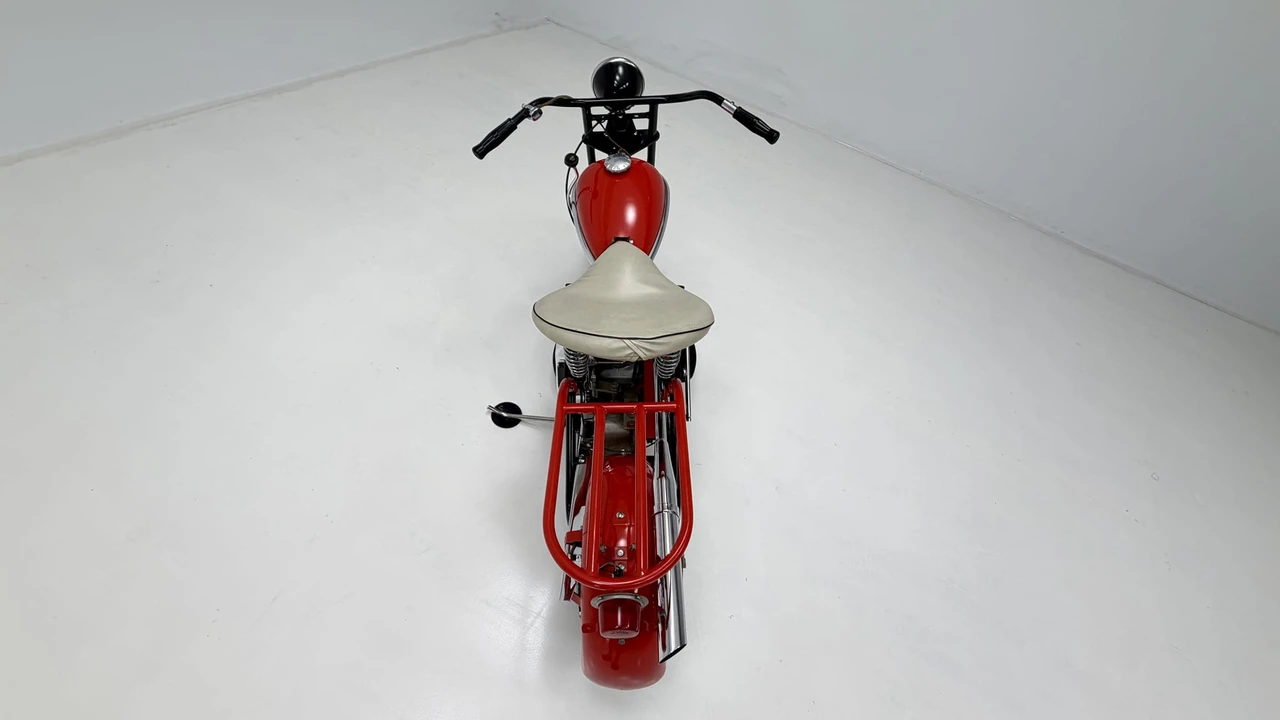 1954 Cushman Eagle - Image 17 of 31