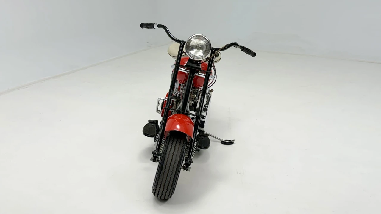 1954 Cushman Eagle - Image 27 of 31