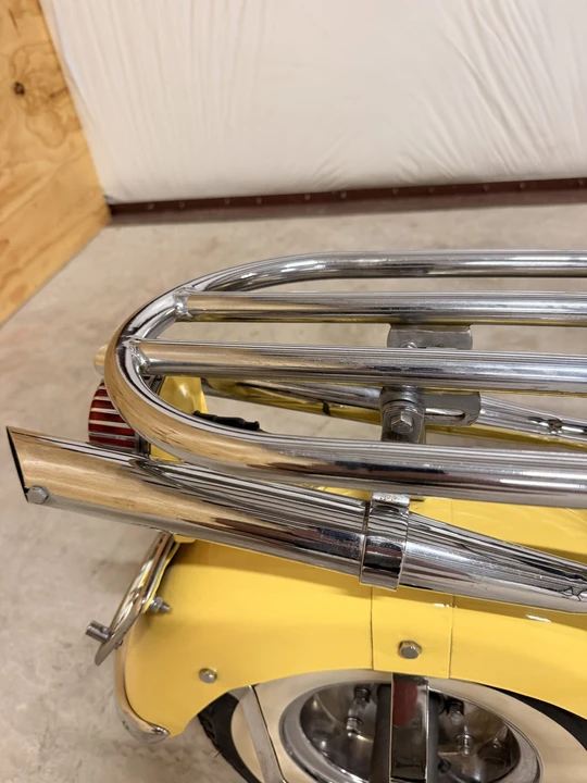 1954 Cushman Eagle - Image 25 of 31