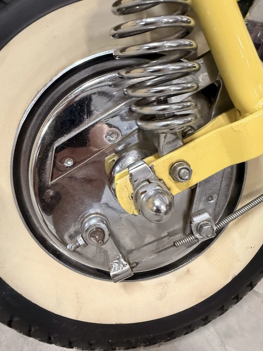 1954 Cushman Eagle - Image 29 of 31