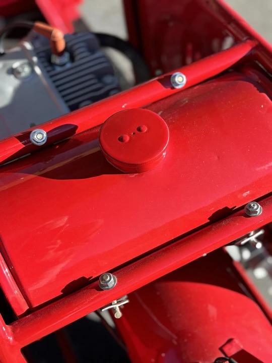 1954 Cushman Eagle - Image 27 of 31