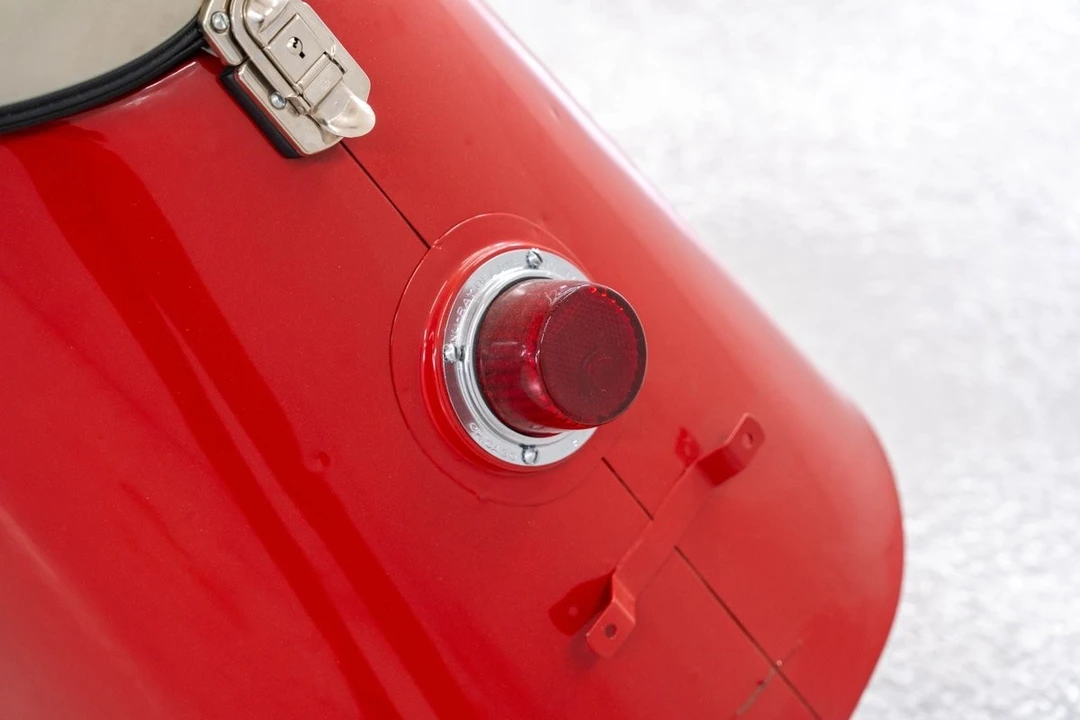 1954 Cushman - Image 12 of 12