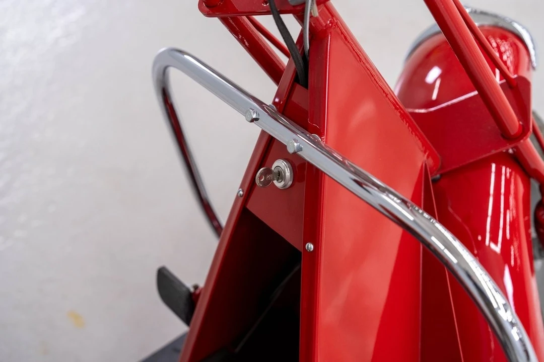 1954 Cushman - Image 11 of 12