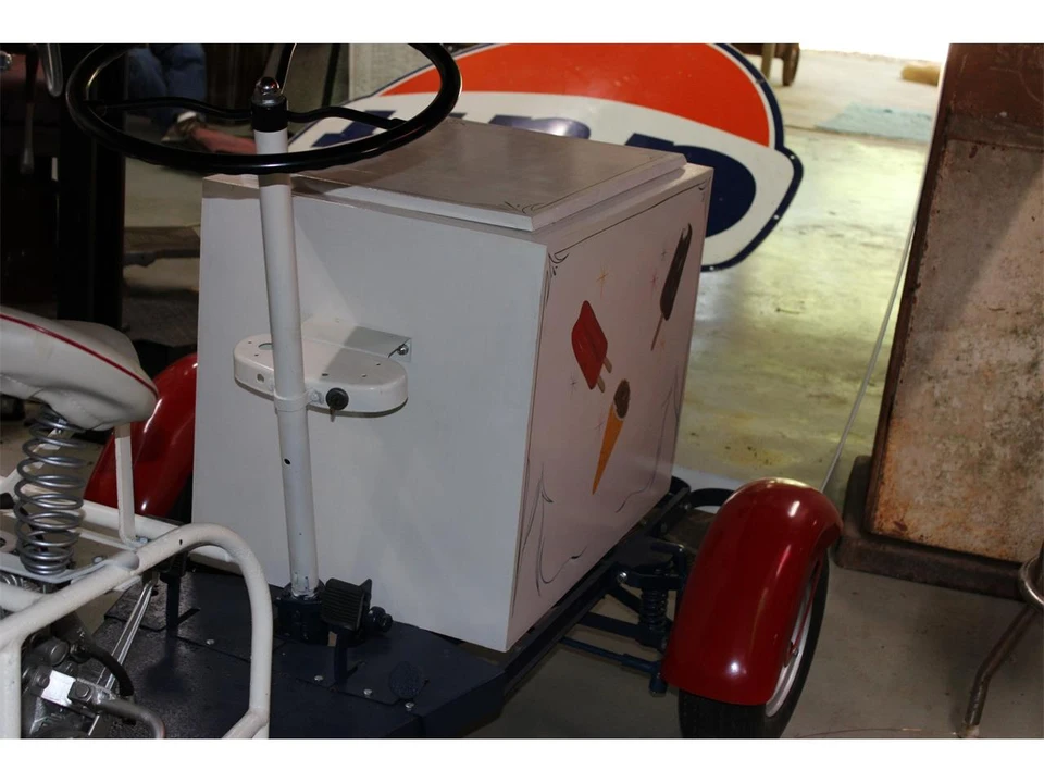 1954 Cushman Eagle - Image 3 of 12