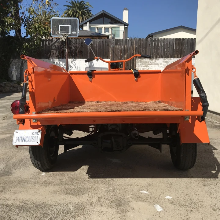 1954 Cushman - Image 24 of 31