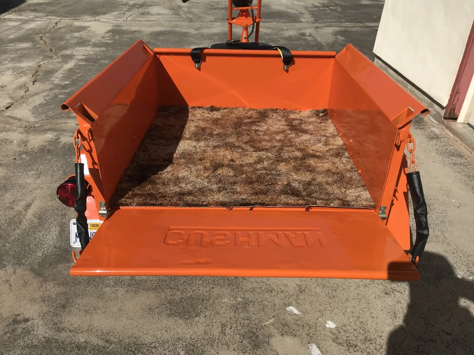 1954 Cushman - Image 21 of 31