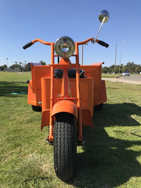 1954 Cushman - Image 5 of 31