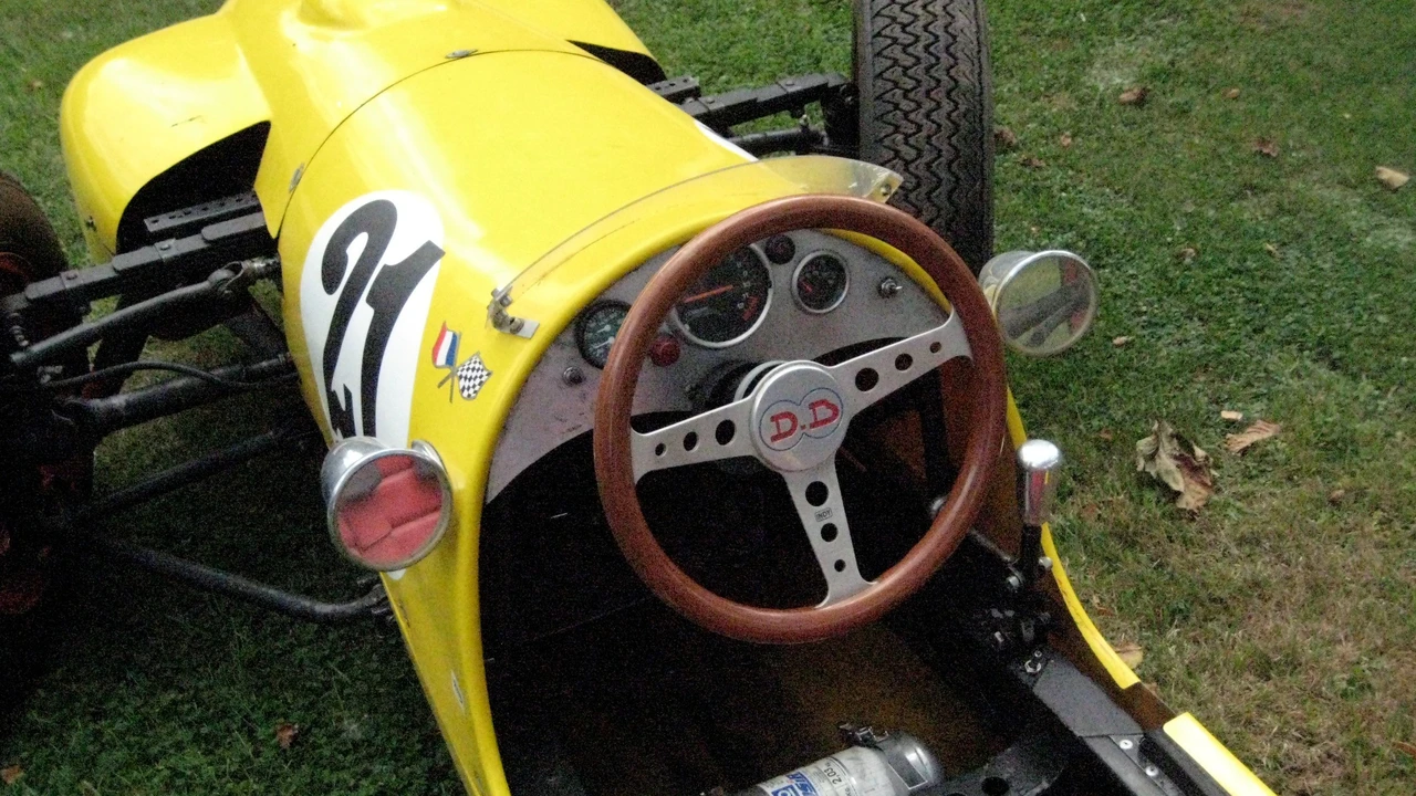 1954 Deutsch-Bonnet - Image 4 of 4