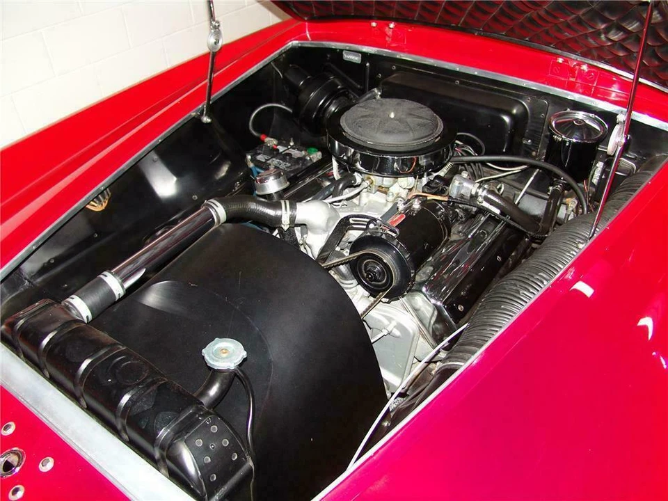 1954 DeSoto Firedome - Image 3 of 5