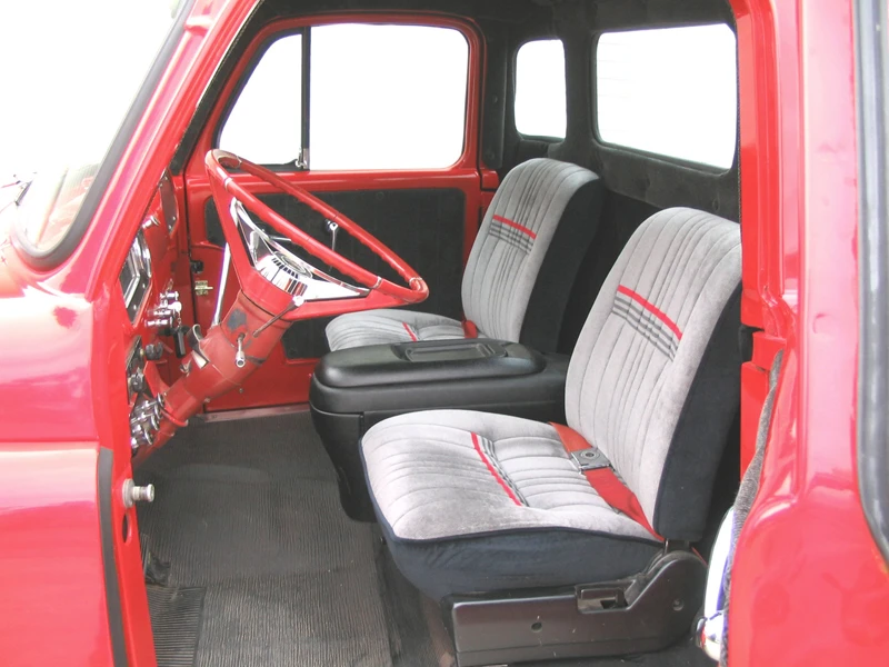 1954 Dodge C Series - Image 4 of 5