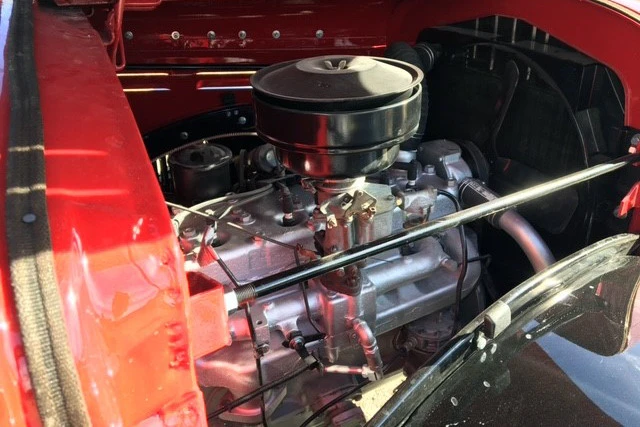 1954 Dodge Power Wagon (1946-1968) - Image 3 of 6