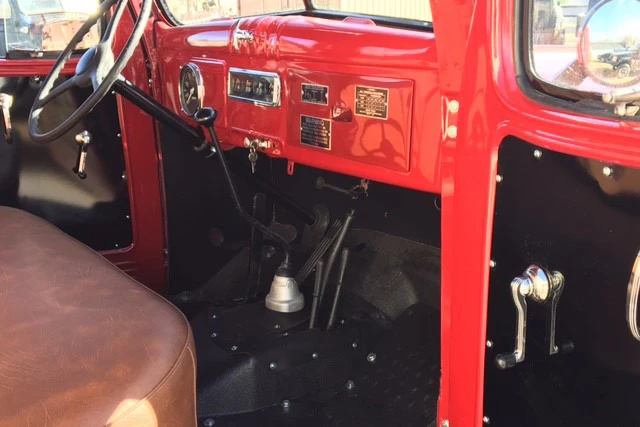 1954 Dodge Power Wagon (1946-1968) - Image 4 of 6