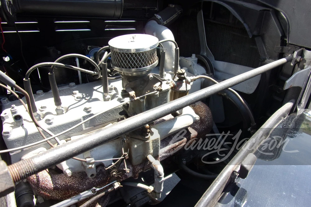 1954 Dodge Power Wagon (1946-1968) - Image 2 of 5