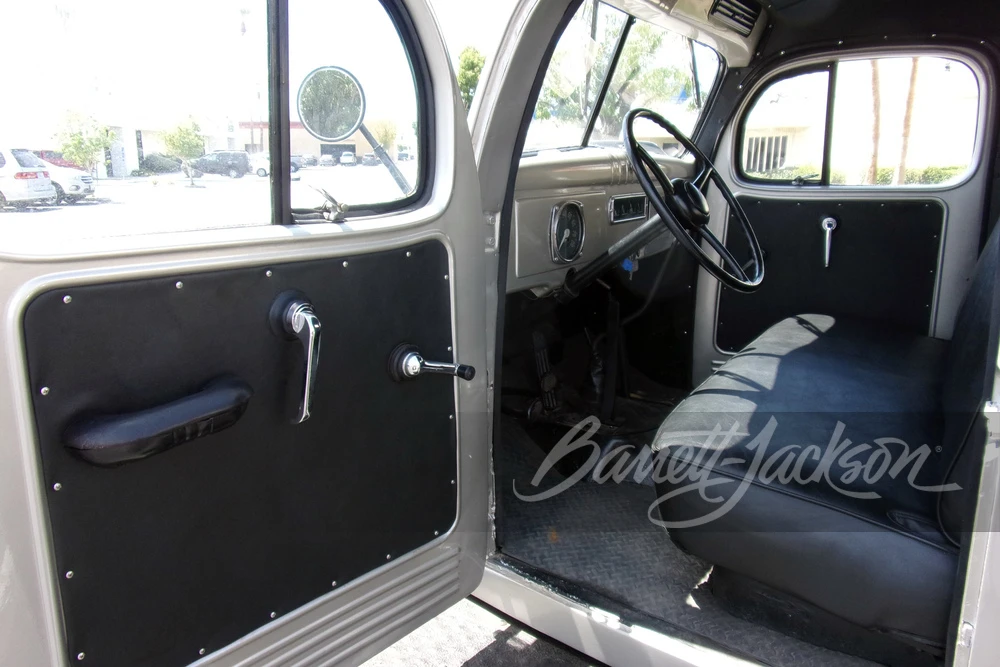 1954 Dodge Power Wagon (1946-1968) - Image 3 of 5