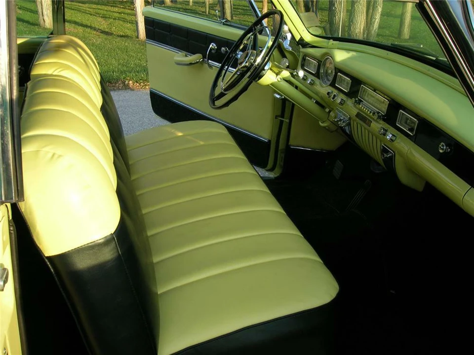 1954 Dodge Royal - Image 3 of 3