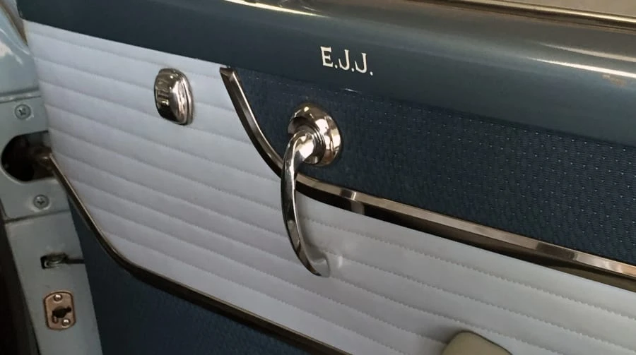 1954 DeSoto Firedome - Image 2 of 6